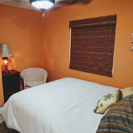 Ferienwohnung Lakefront Casita - Perfect For Couples Or Families Hot Springs Exterior foto