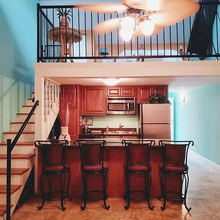 Ferienwohnung Lakefront Casita - Perfect For Couples Or Families Hot Springs Exterior foto