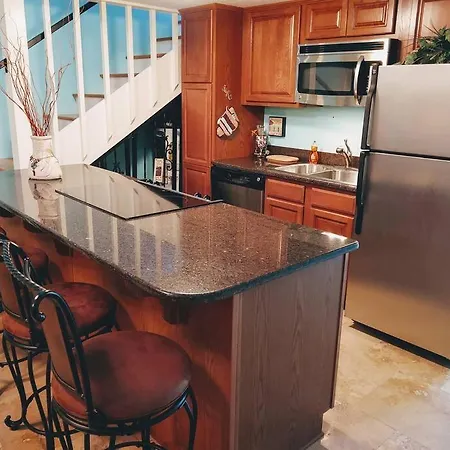 Ferienwohnung Lakefront Casita - Perfect For Couples Or Families Hot Springs Exterior foto