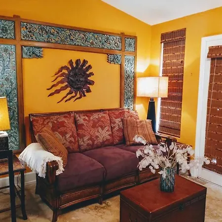Ferienwohnung Lakefront Casita - Perfect For Couples Or Families Hot Springs Exterior foto